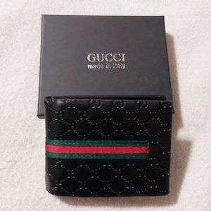 MEN'S WALLETS
